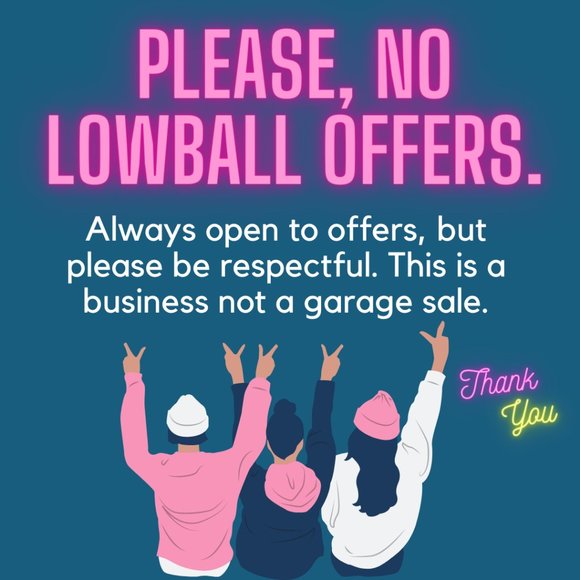 Please, No Lowball Offers. - Picture 1 of 1